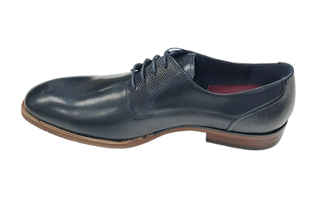 Tommy Bowe Gabba Dress Shoe - Liberty Blue