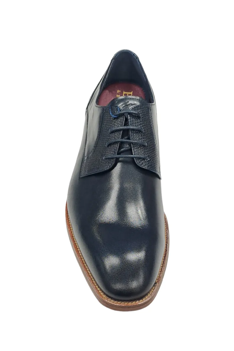 Tommy Bowe Gabba Dress Shoe - Liberty Blue
