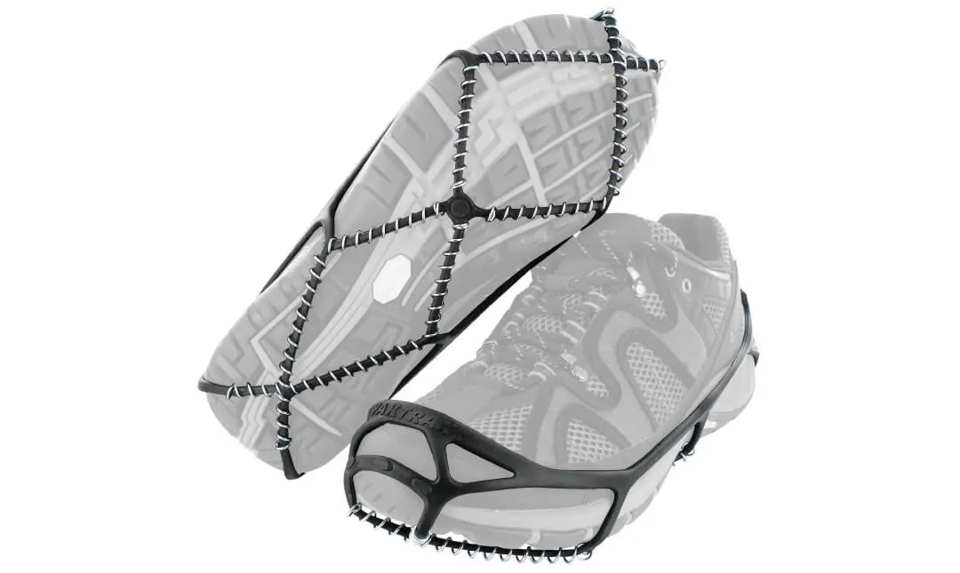 Yaktrax Walk Shoe Traction Device